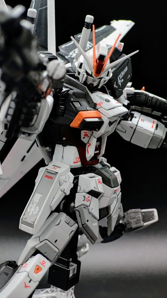 最後まで見ていただきありがとうございました!調色していないので誰が作ってもこんな感じに仕上がるので是非みんなも作ってね笑