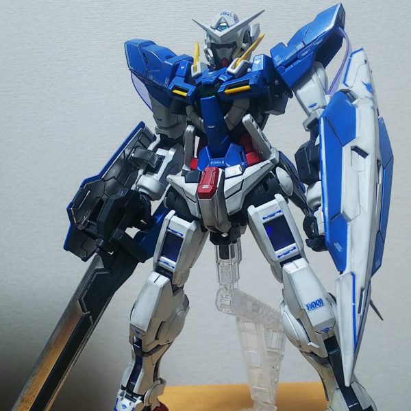 ガンダムエクシリア