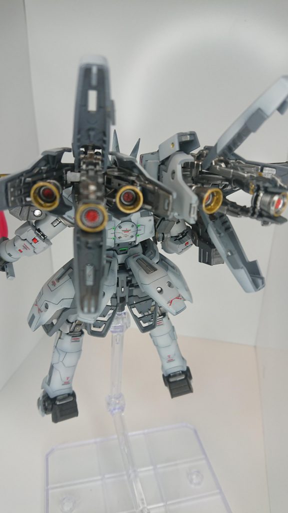 バックパック最高！