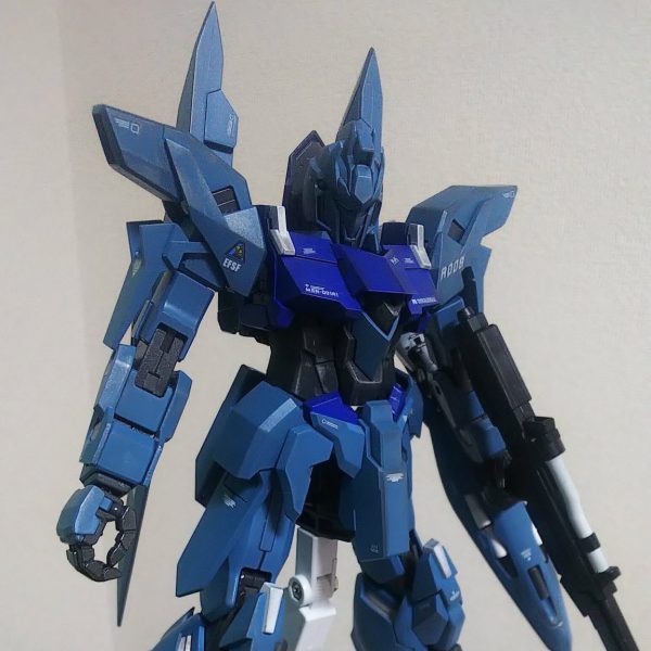 MGデルタブラス