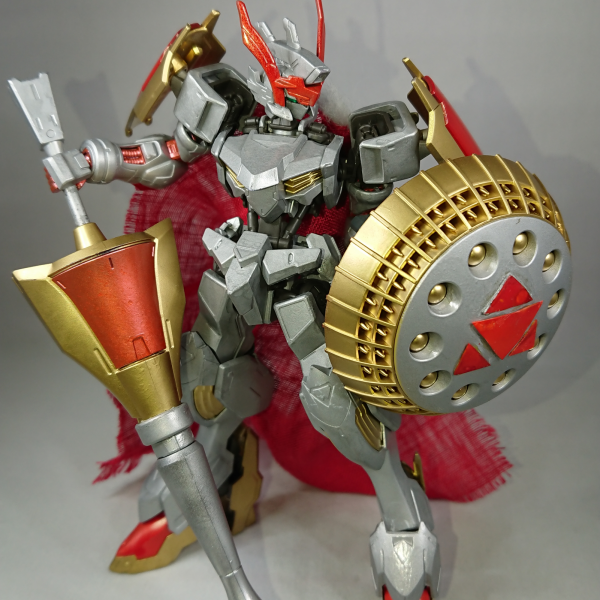 デューク・アイゼン