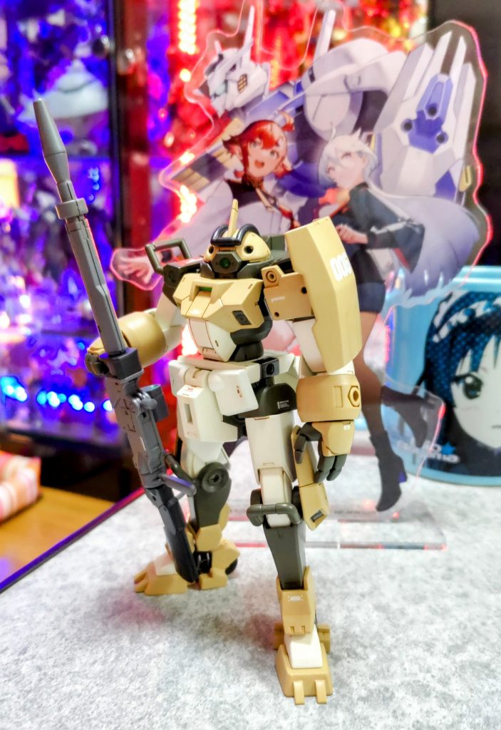 三本指が結構お気に入りです。