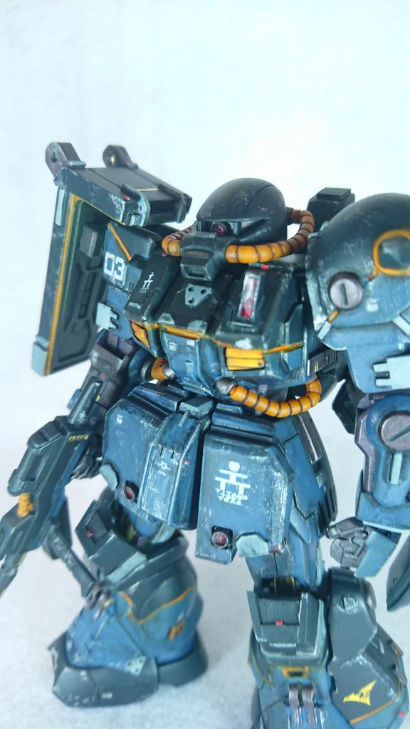 RMS-106 ハイザック–2枚目/制作者：ぬま