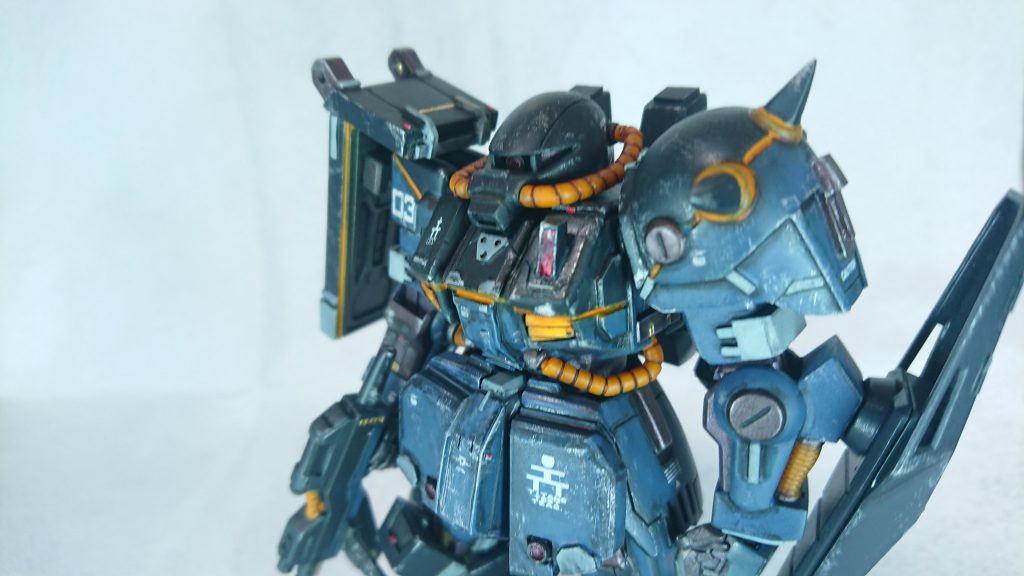 RMS-106 ハイザック–3枚目/制作者：ぬま