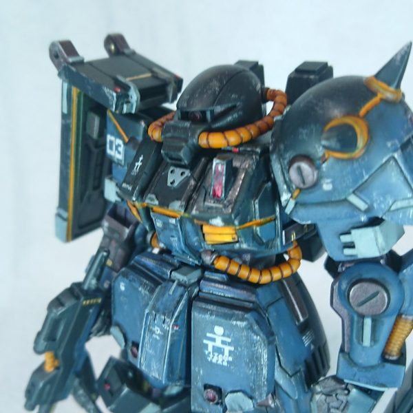 RMS-106 ハイザック