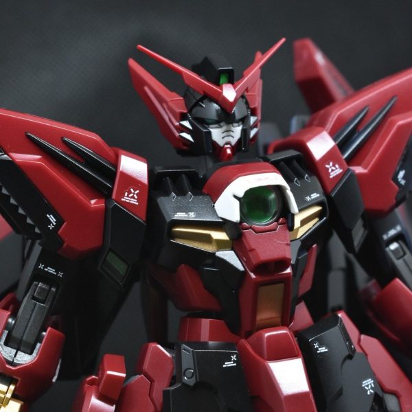 MG　ガンダムエピオン