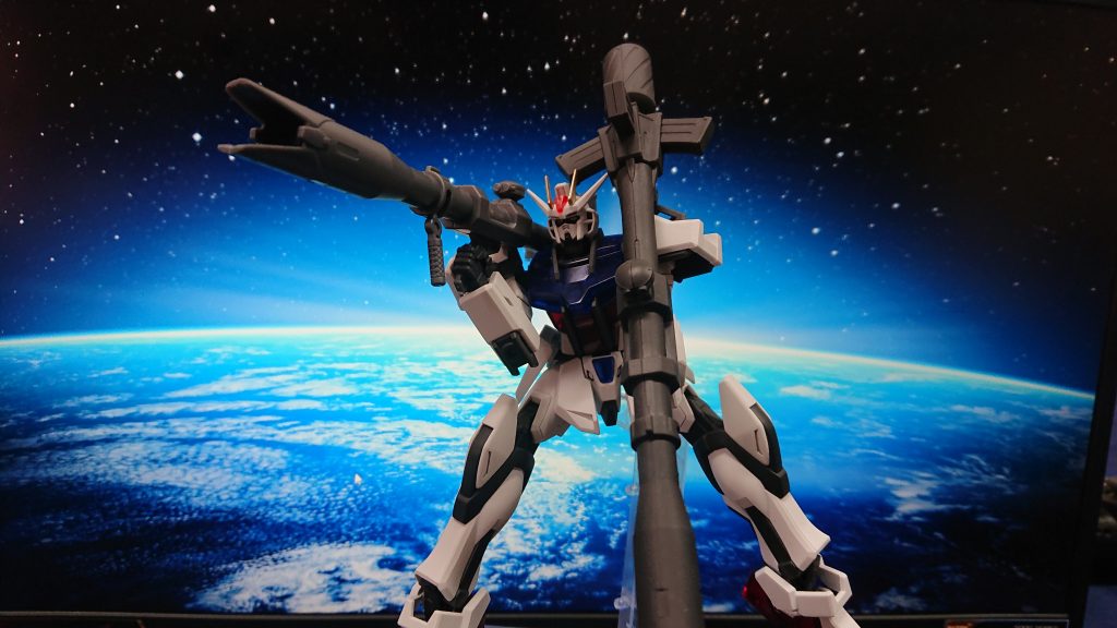 2丁バズーカってなんか、おっさんぽくて好き。