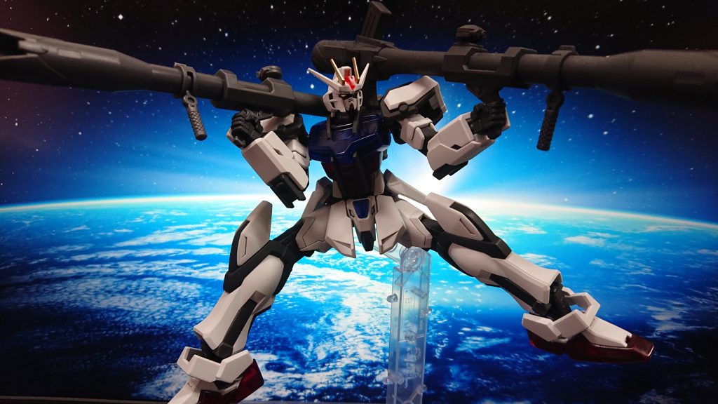 敵さん何体いるんだよ！弾がもたないよ！