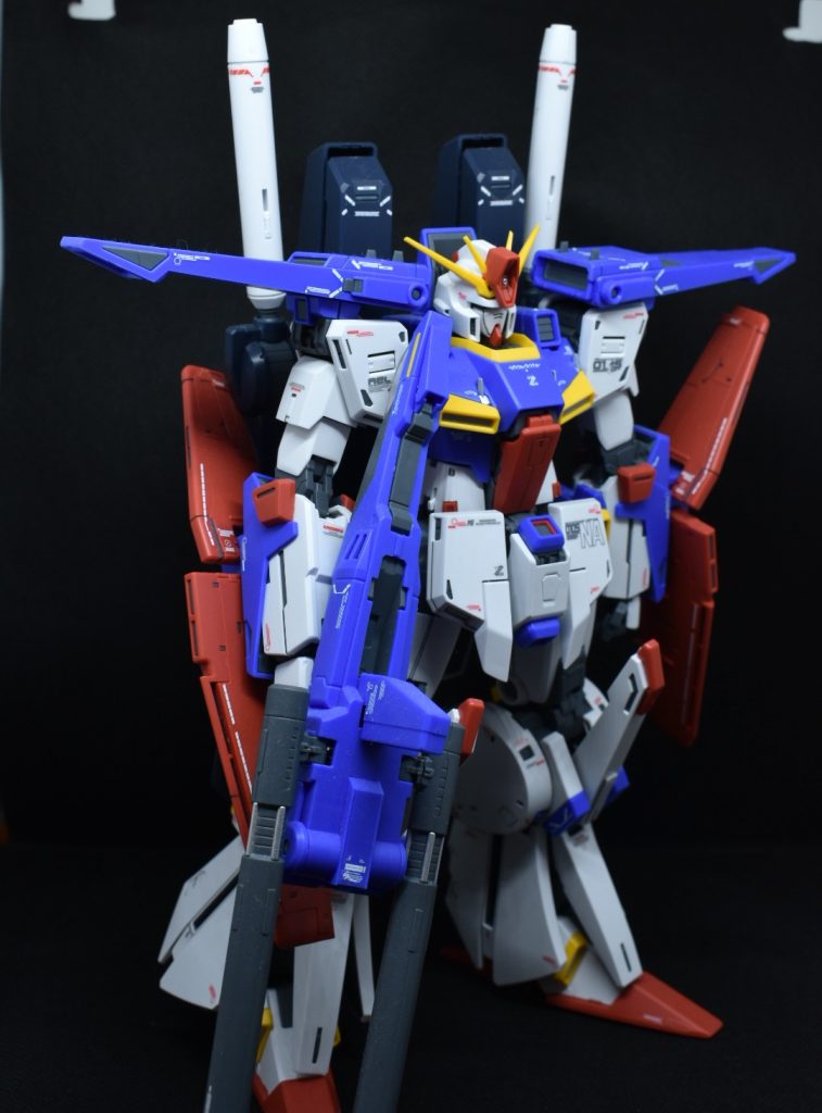 説明書どおりに作っただけのものです。過去作です。