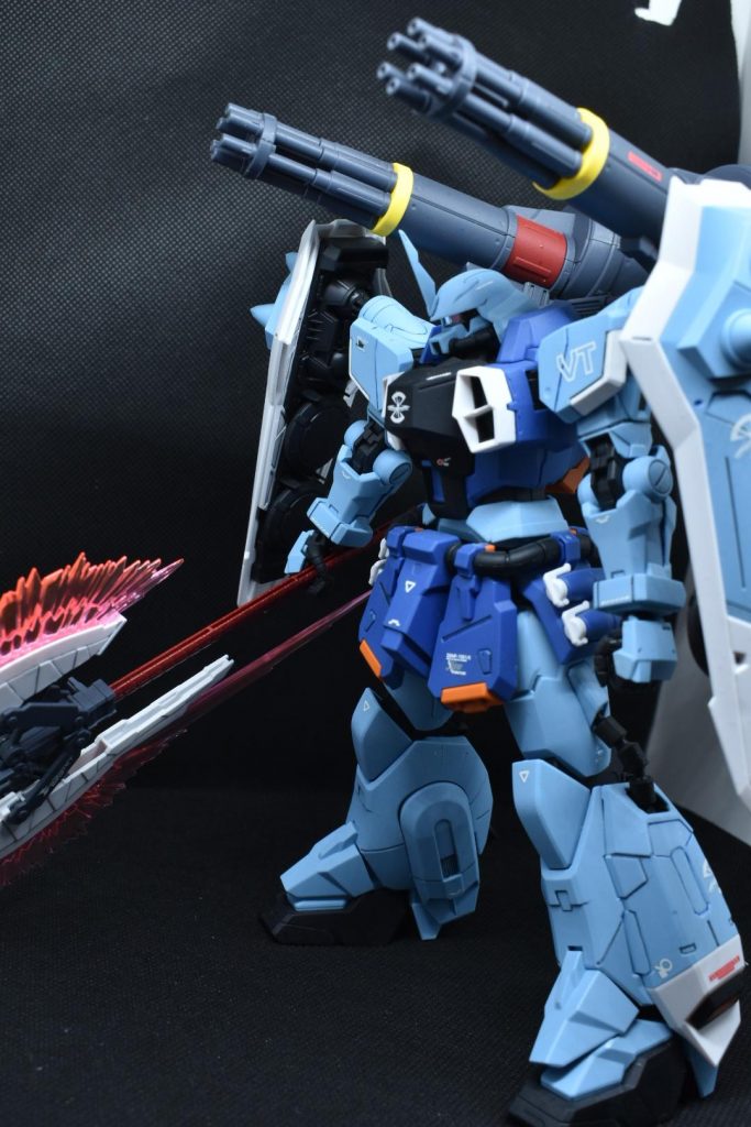 MGは持ってる撮影ブースだとサイズオーバーですね