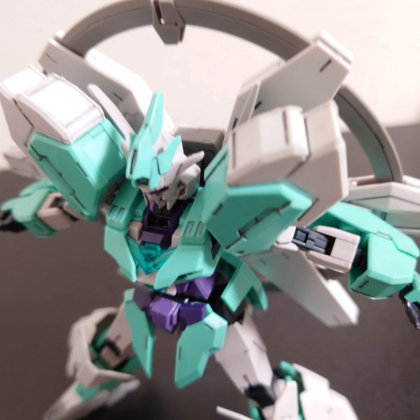 ネプテイトガンダム