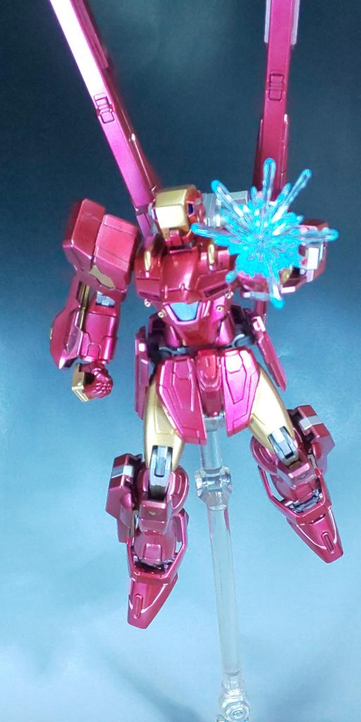 よく見るポーズ。制作動画もよければどうぞ♪https://youtu.be/iLLY5pb793sここまでご覧いただきありがとうございました。