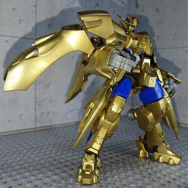 マグナ・アイゼン