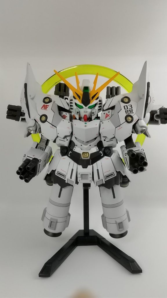 ネオジオングも接収–2枚目/制作者：ホロスケ