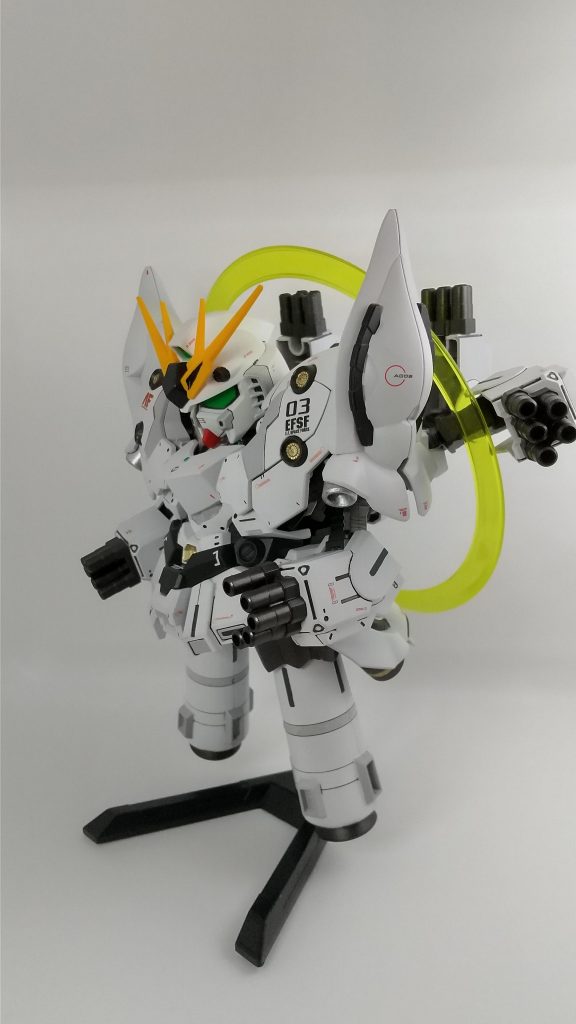 ネオジオングも接収–3枚目/制作者：ホロスケ