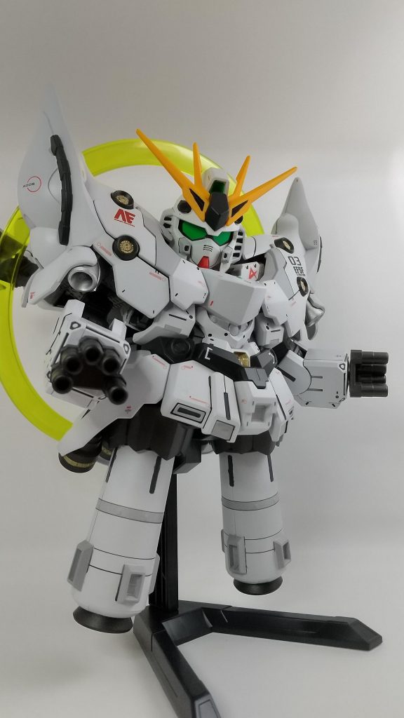 ネオジオングも接収–5枚目/制作者：ホロスケ