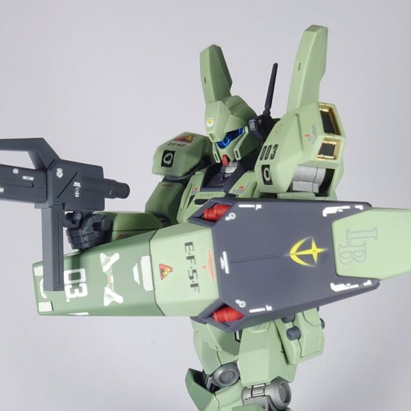 RGM-89 ジェガン