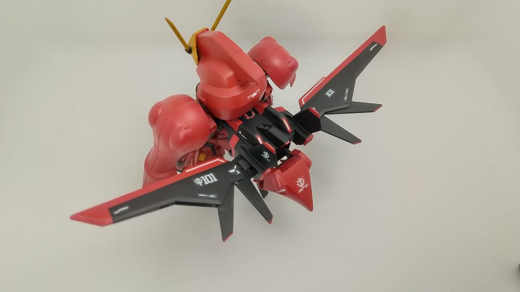 ジャンク屋のクィン・マンサ–3枚目/制作者：ホロスケ