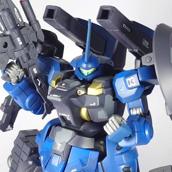 ディランザ・キャノン