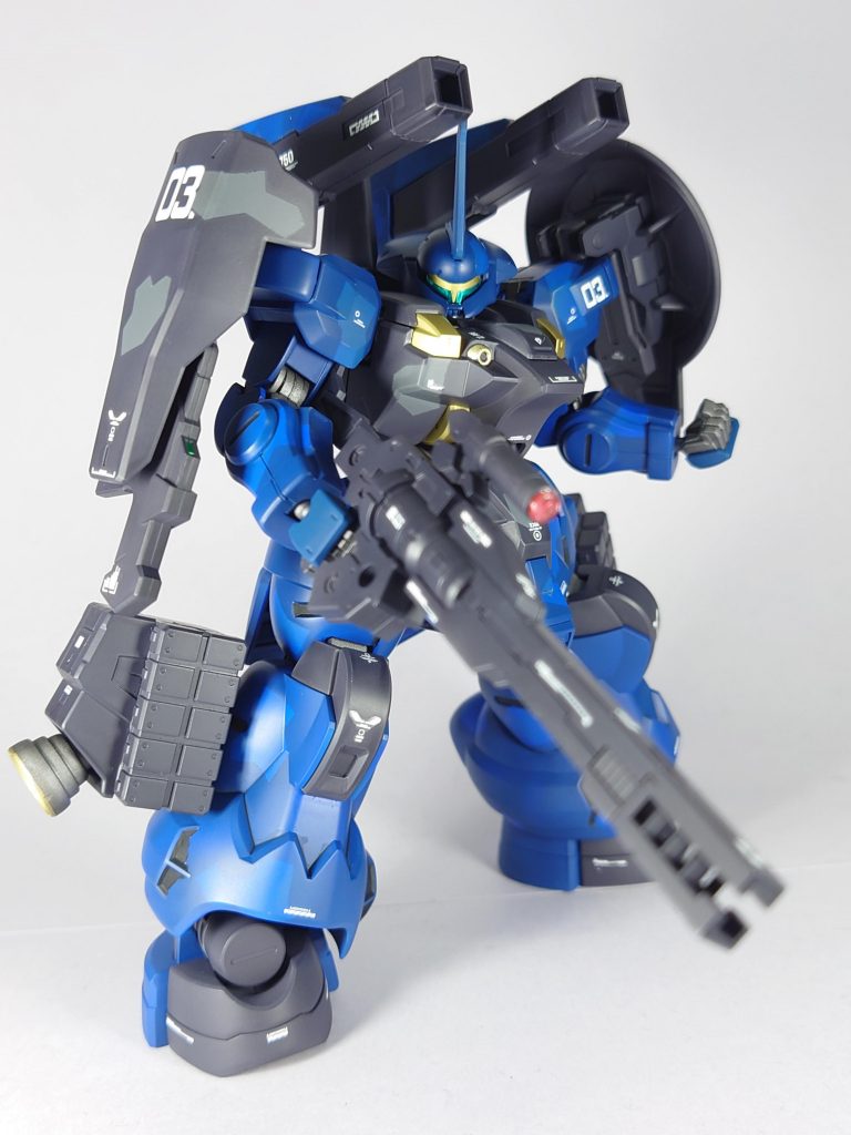 握り拳があるとカッコイイですねビルドハンズ再販しないかな…