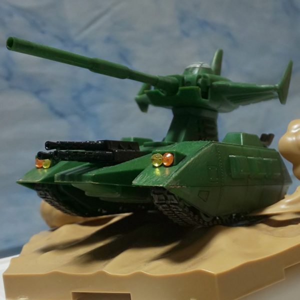 マゼラアタック