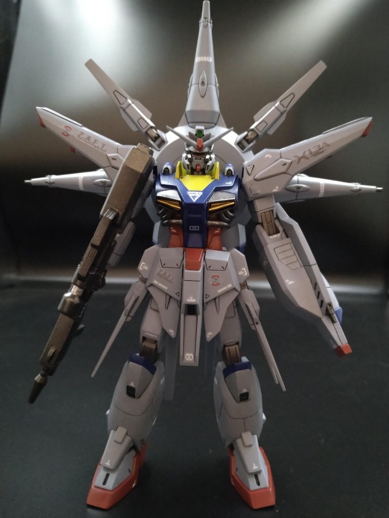 足の延長、腰のスマート化をしてスタイル変更してみました「使ってみせるさ。あの男に出来て私に出来ないはずはない」