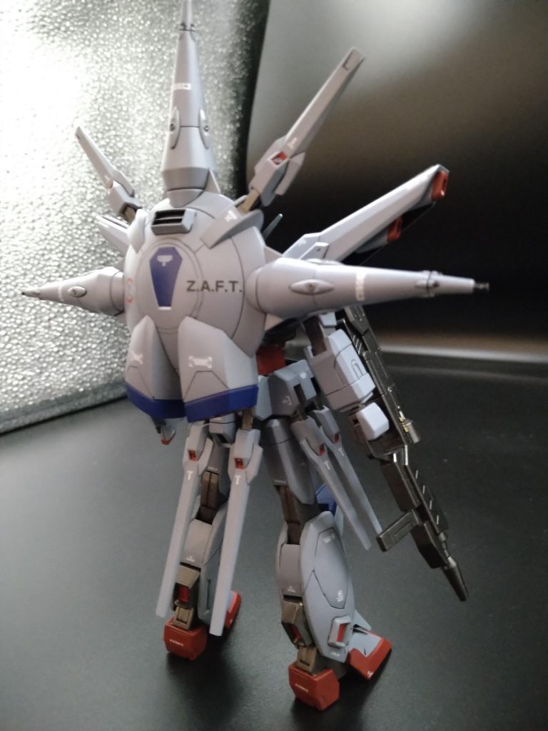 「正義と信じ、分からぬと逃げ、知らず、聞かず！その果ての終局だ！　もはや止める術などない！」