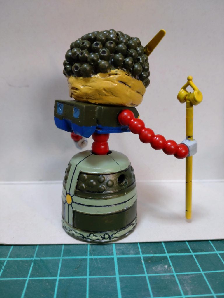 いつ見ても素敵デザイン（笑）