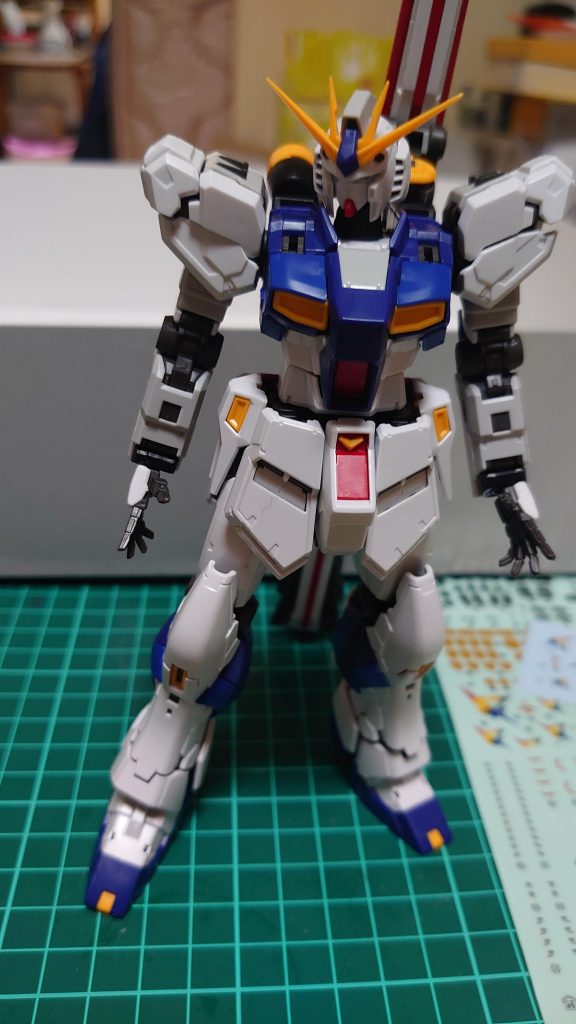 福岡3体 揃い踏み～( ´∀｀)–2枚目/制作者：@hiroka