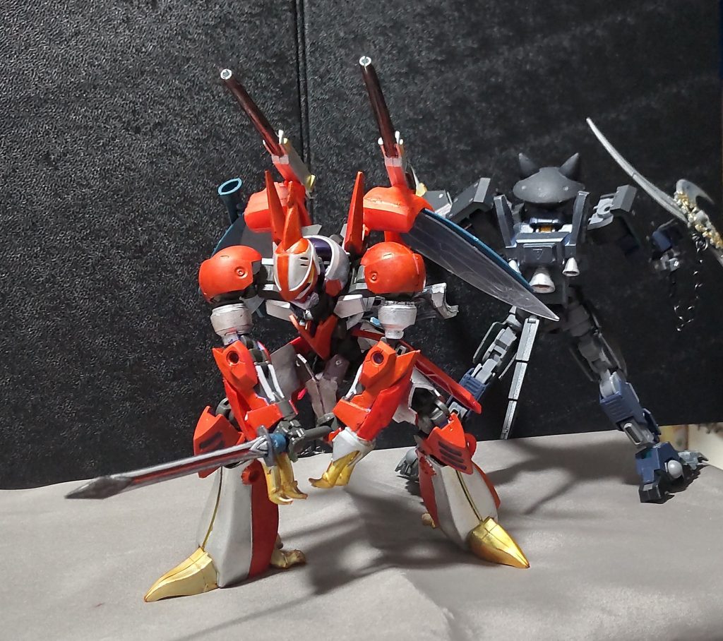 ・オーラ斬り&ハイパーオーラ斬りオーラソードに自身のオーラ力を蓄えて相手を一閃する必殺技。ハイパーオーラ斬りの場合なら、戦艦も切り落とすくらいの威力があります。「はあぁぁ!オーラ斬り!!」「落ちろよぉぉぉっ!!!」