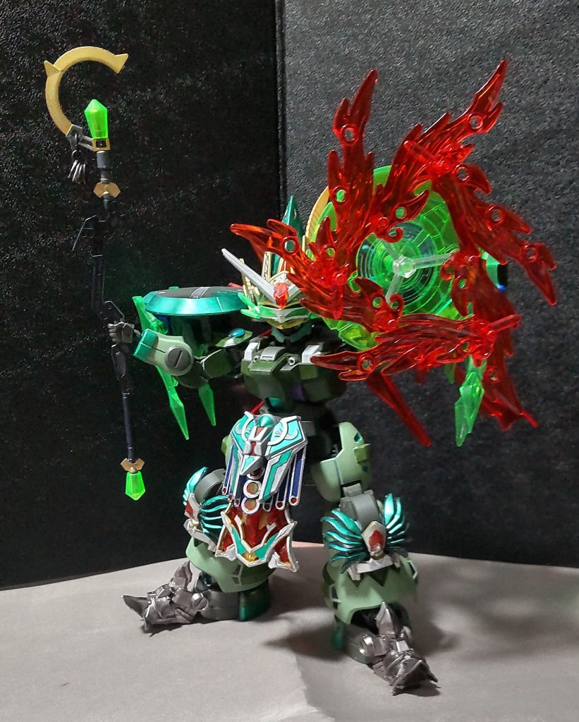 ホノオン!!!※一番初歩的な魔法ではあるが、威力的には最上級のホノ・メガンに並ある。