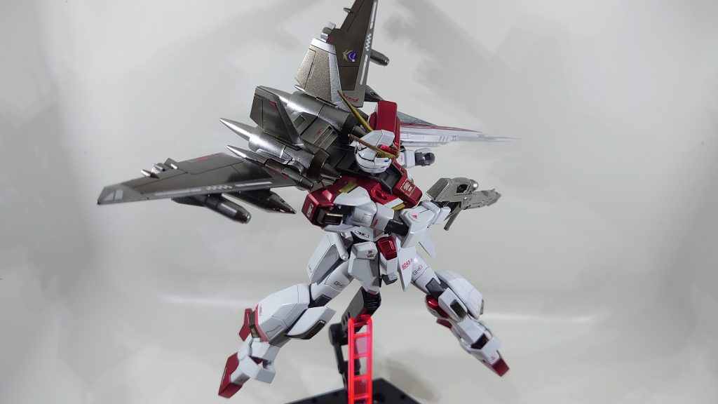 SEEDDestinyでよく見る振り向き撃ち