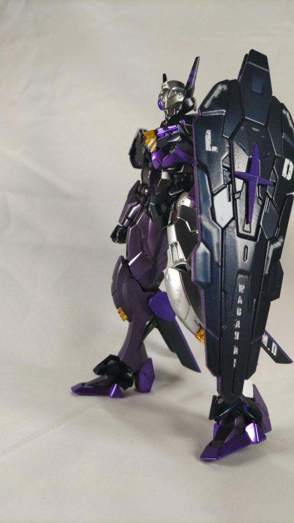 シールド は分かる人には分かって頂けると幸いです。