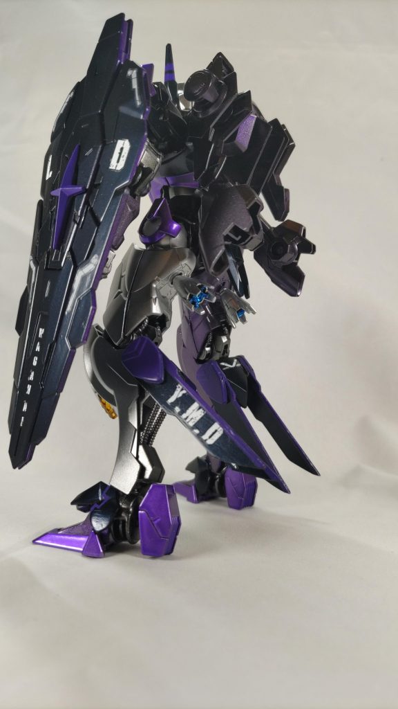 ご存知 YES MY DARK