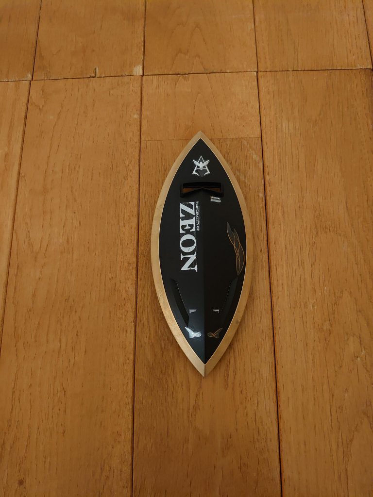 ゲルググのシールドが好きです。