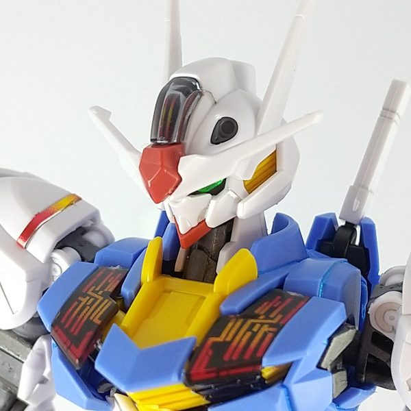 ガンダムエアリアル