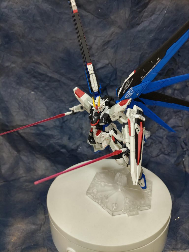 ビームサーベル