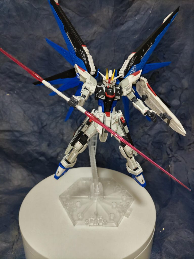 ビームサーベル