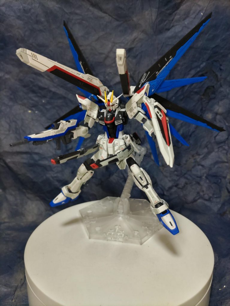 フルバーストモード