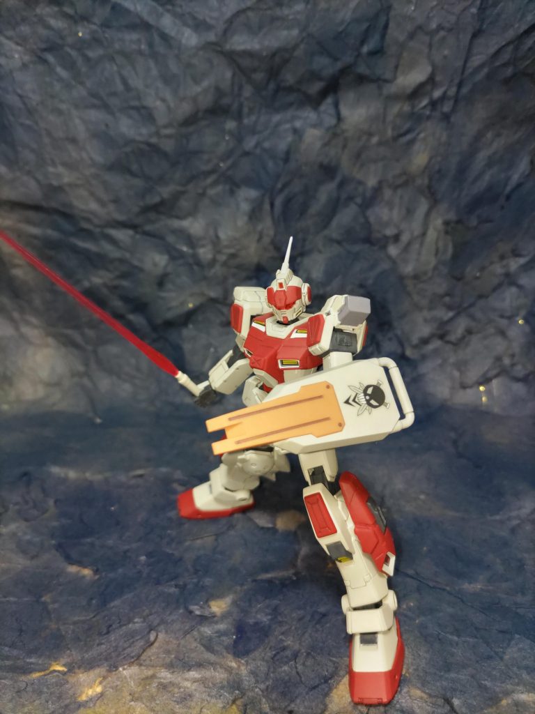 ビームサーベル