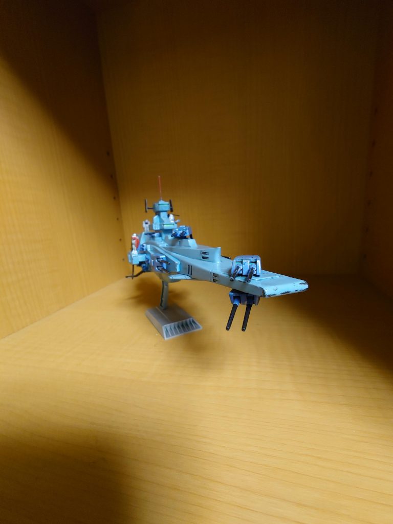 マゼラン–3枚目/制作者：流民