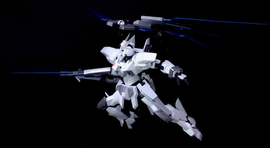 今回初めて、シルバー下地から白塗装しましたが、なかなか発色が良くて気に入りました。最後まで見ていただきありがとうございました!良ければいいねもよろしくお願いしますm(_ _)m