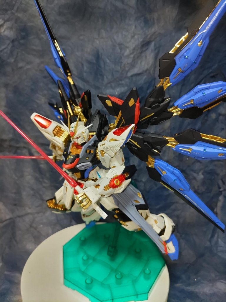 ビームサーベル