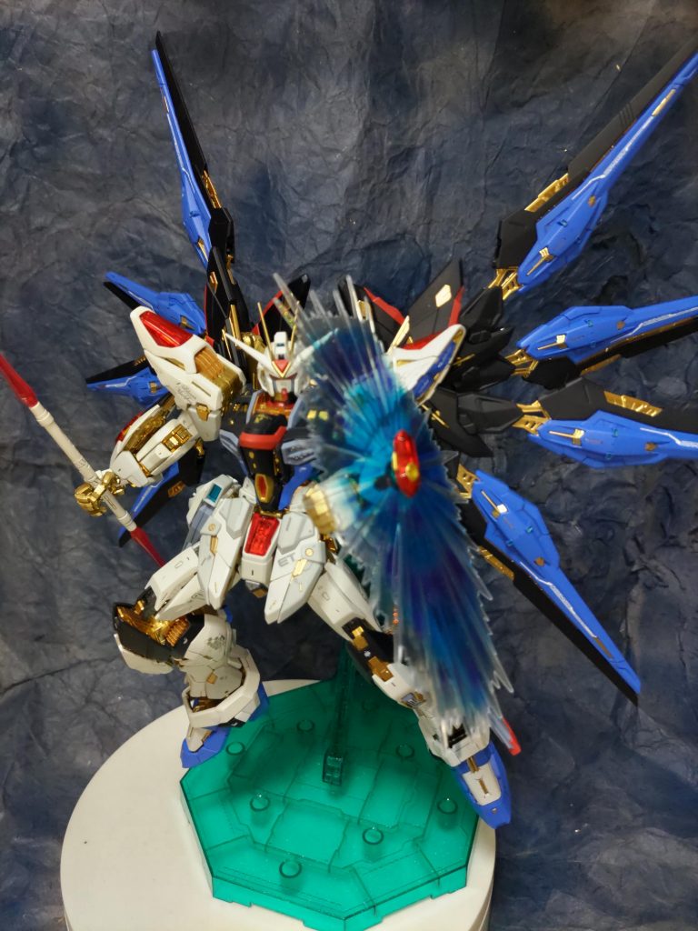 ビームシールド