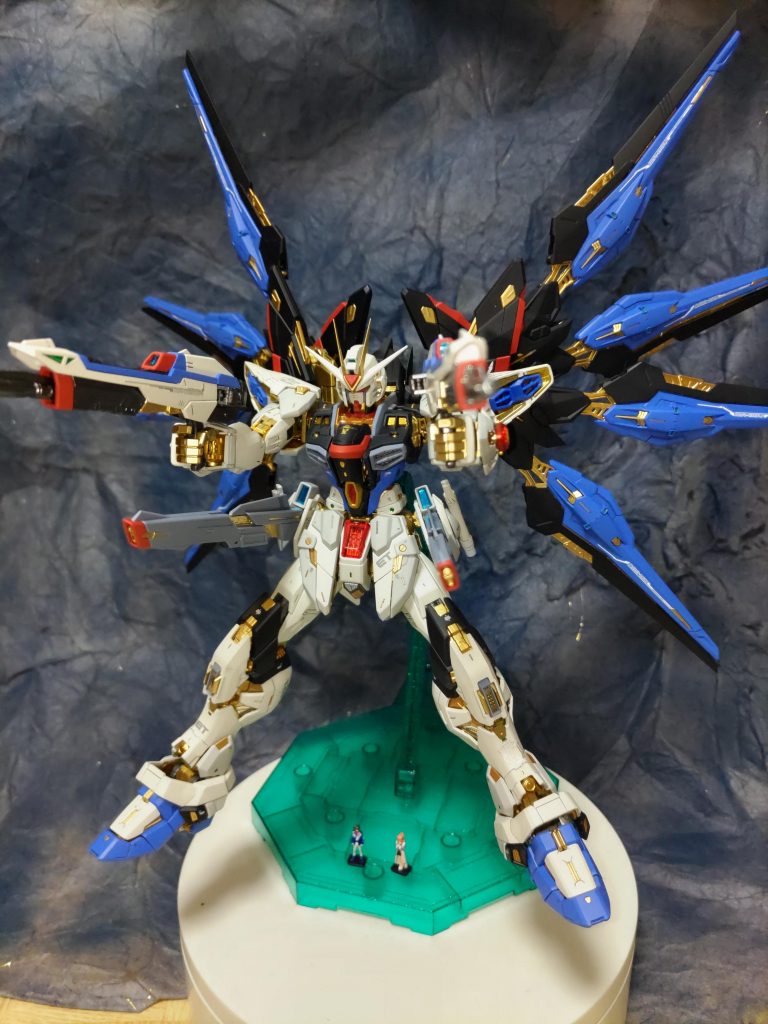 フルバーストモード