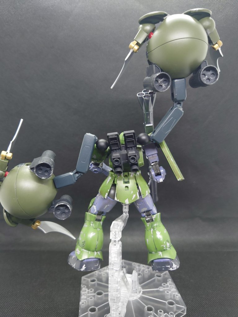 ザクジャグラー–3枚目/制作者:mu-san