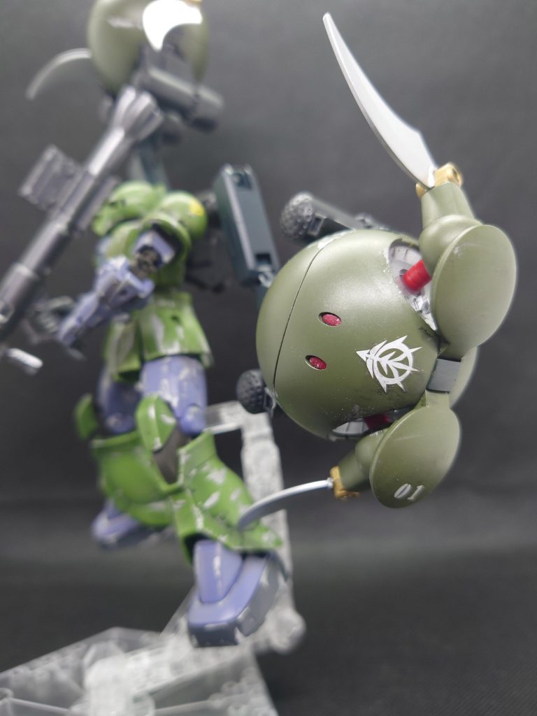 ザクジャグラー–4枚目/制作者:mu-san