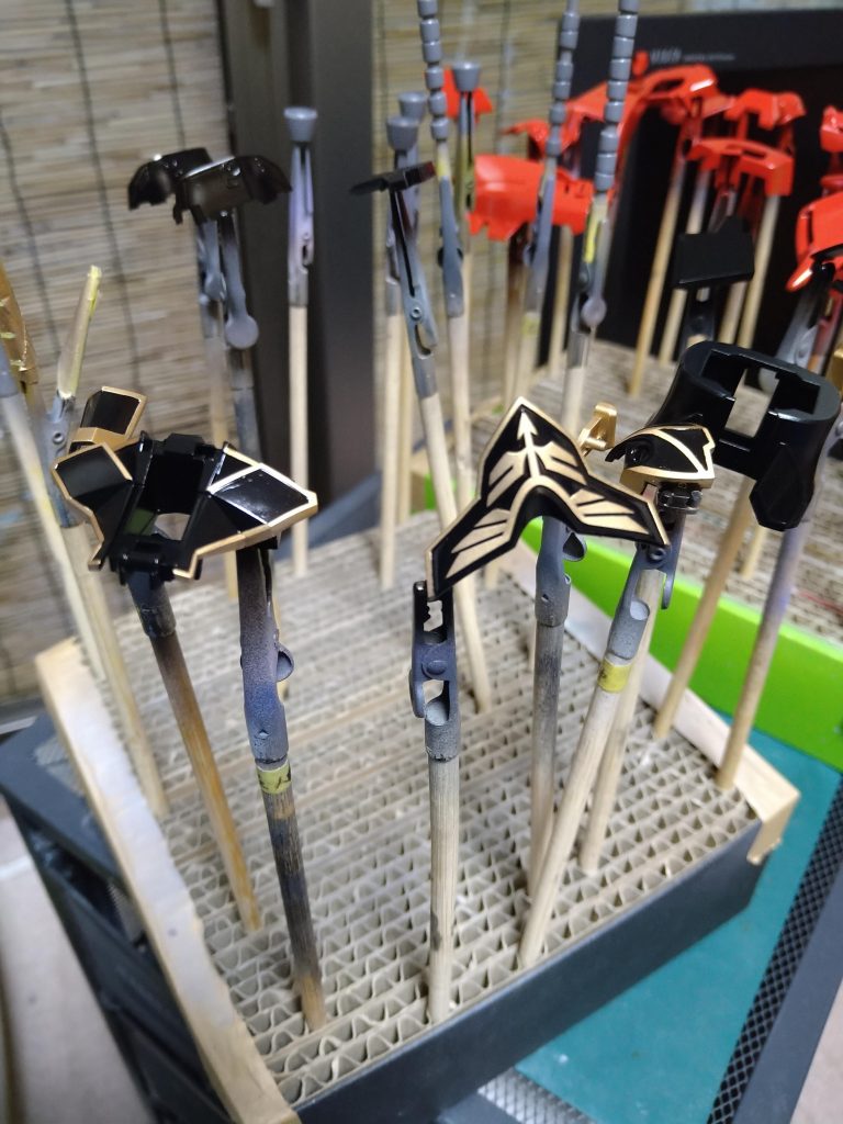 MG シナンジュ–3枚目/制作者：スギ