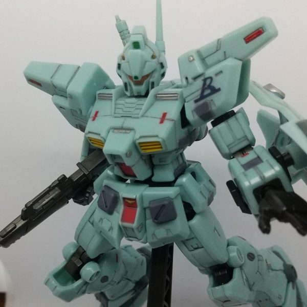 ジム・カスタム(GフレームFA03)