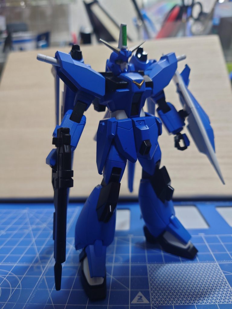 セイバー–6枚目/制作者：mu-san